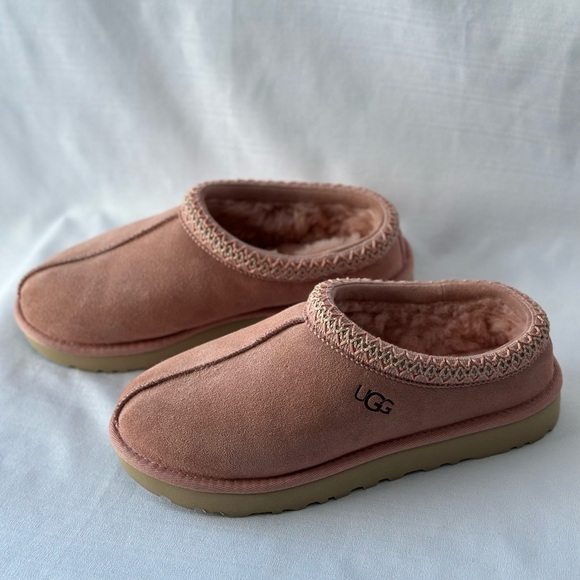 Ugg Tasman Slipper - Sunset - Picture 4 of 8